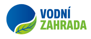 Vodní zahrada